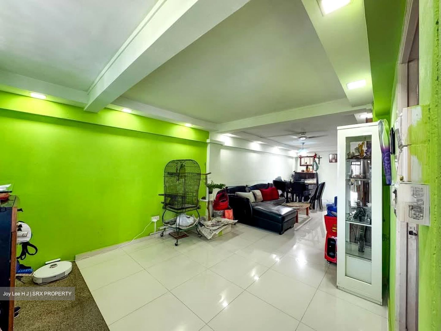 Blk 14 Kampong Arang Road (Kallang/Whampoa), HDB 3 Rooms #543165551